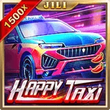 Bocoran RTP Slot Jili Happy Taxi